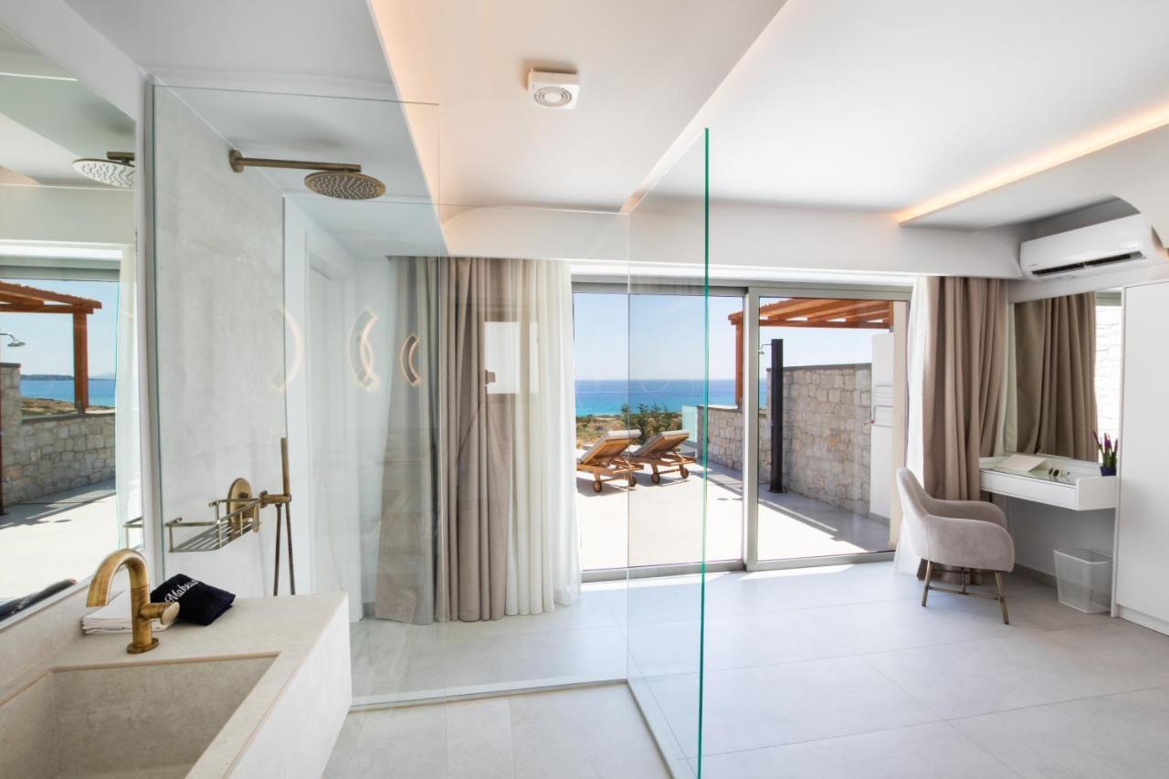 Aros Luxury Villas Lakki  Exterior foto